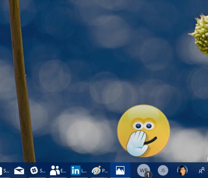 Hey, Microsoft, the last things we need are animated emoji in Teams |  PCWorld