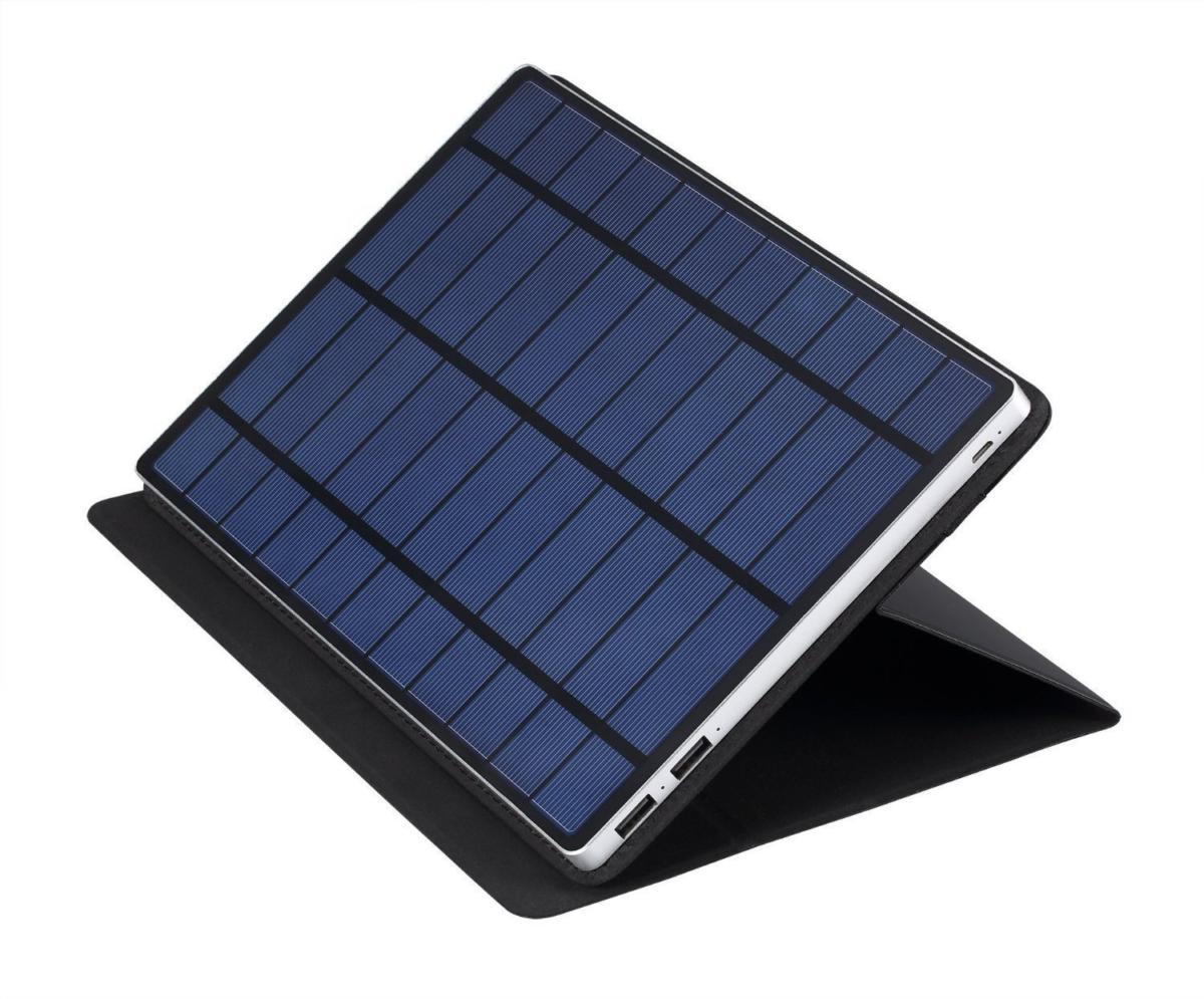 47% off Solartab S1111 Solar Mobile Device Charger - Deal Alert | CIO