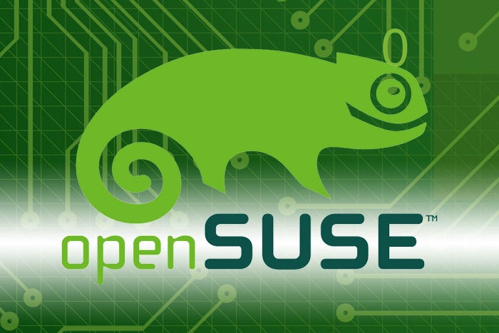 Image: SUSE releases enterprise Linux for all major ARM processors
