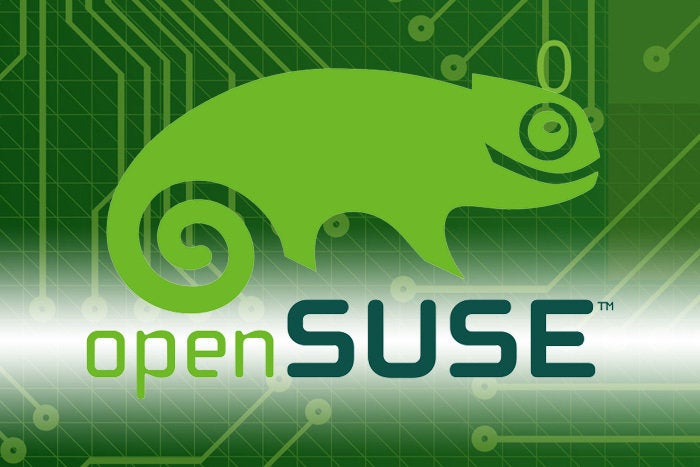 suse linux versions