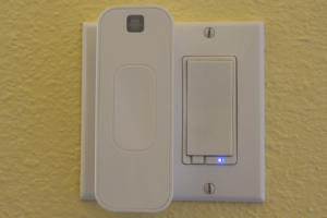 switchmate installed