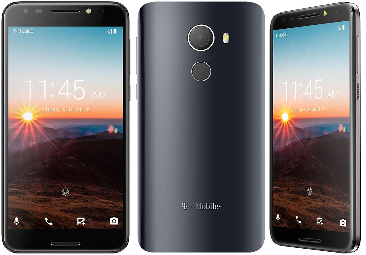 T Mobiles Revvl Specs Features Pros And Cons Of T Mobiles