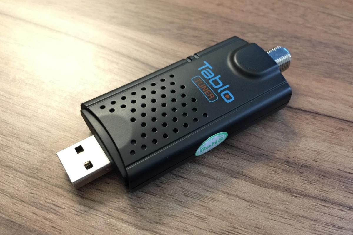 tablotuner