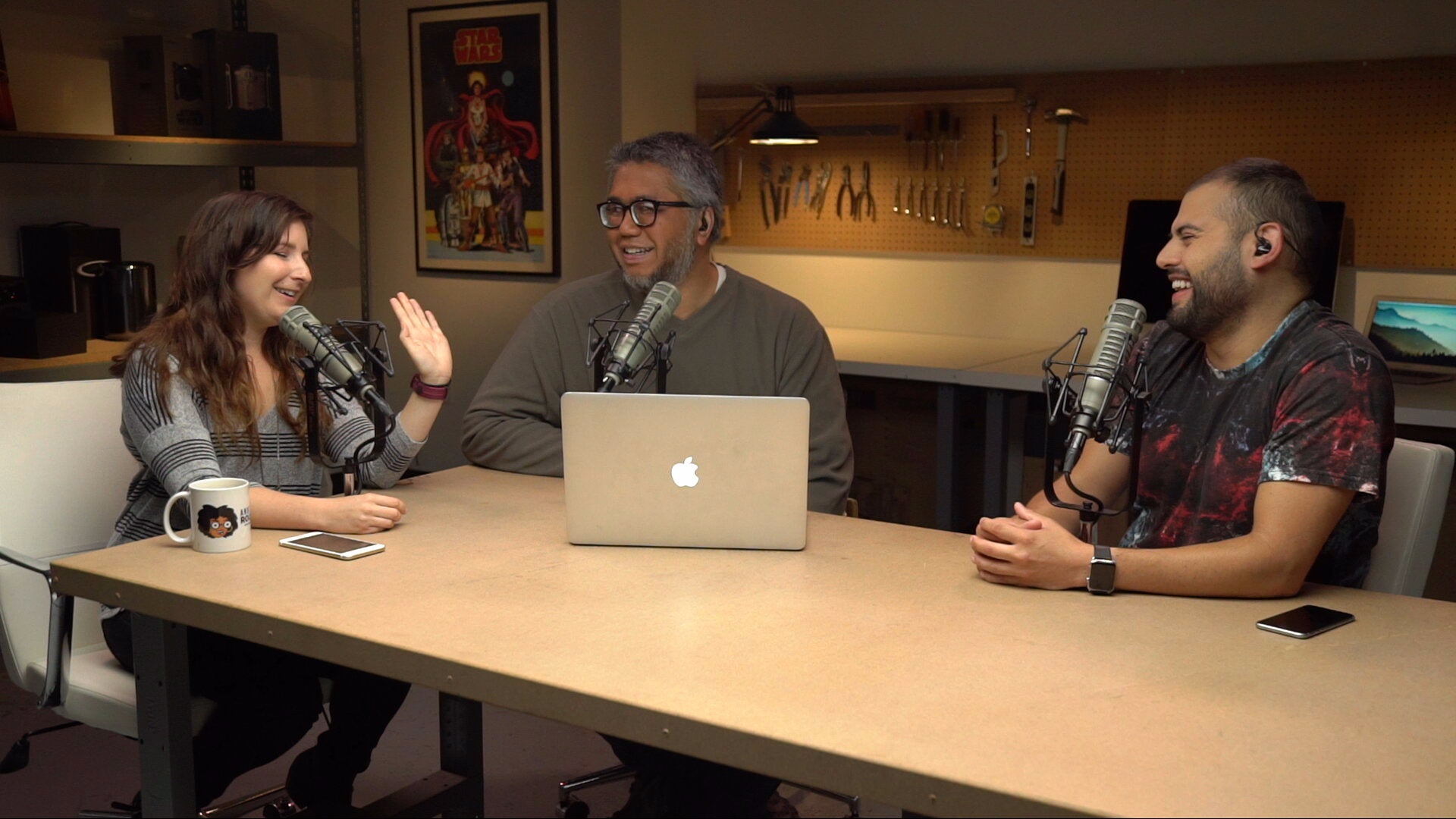 Macworld Podcast