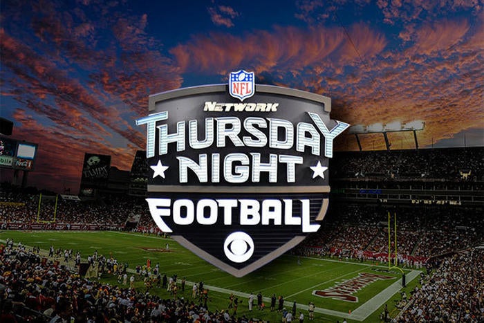 thursday night football