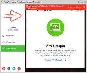 vpnhotspotadminpurevpn