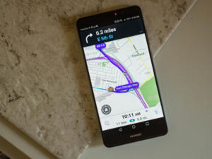 waze hero
