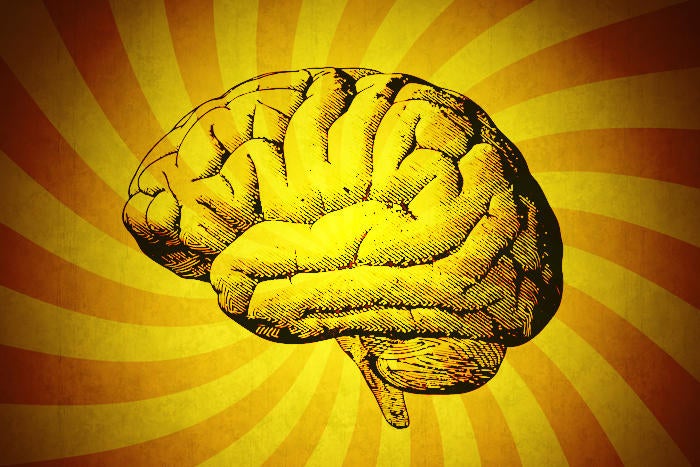 Retro Brain smart intelligence