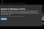windows 10 s pro switch