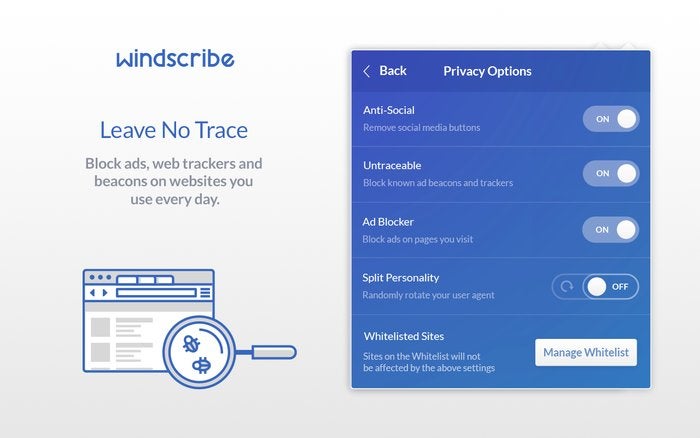 windscribe for firefox