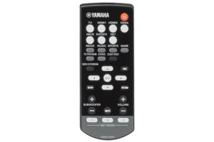 Yamaha sales 706 soundbar