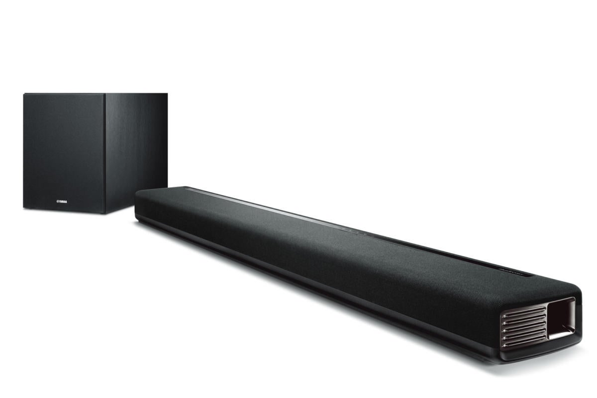 yas 706 subwoofer front angle