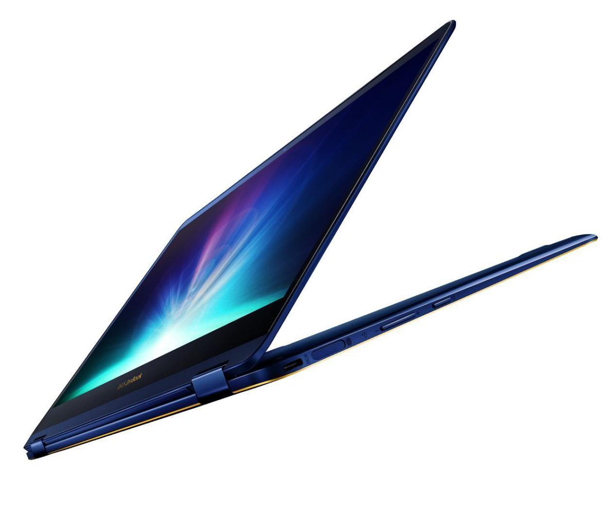 zenbook flip s