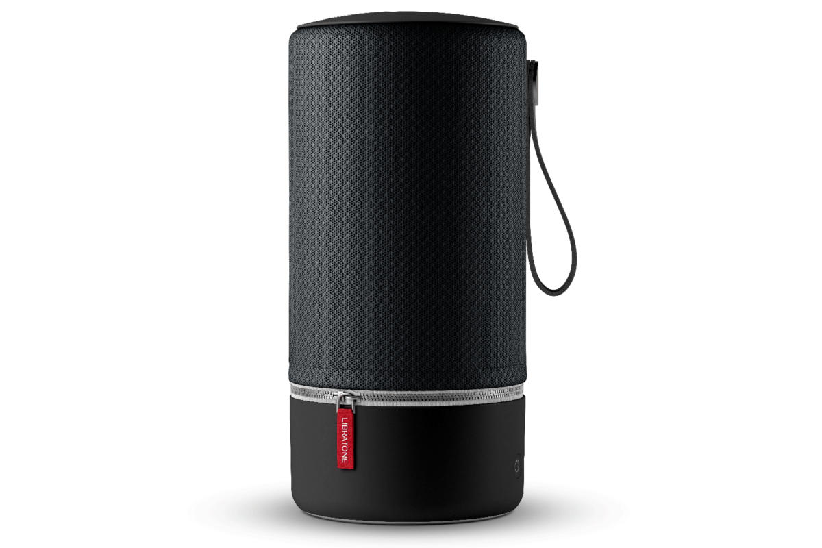 libratone alexa