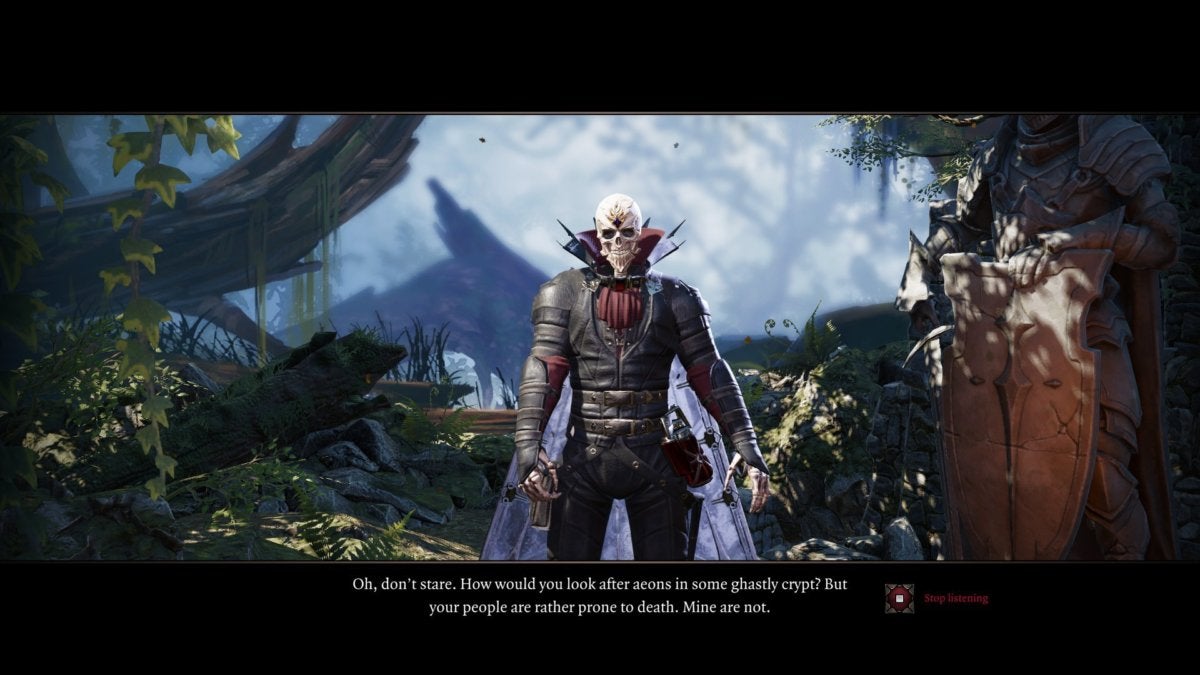 Divinity: Original Sin II