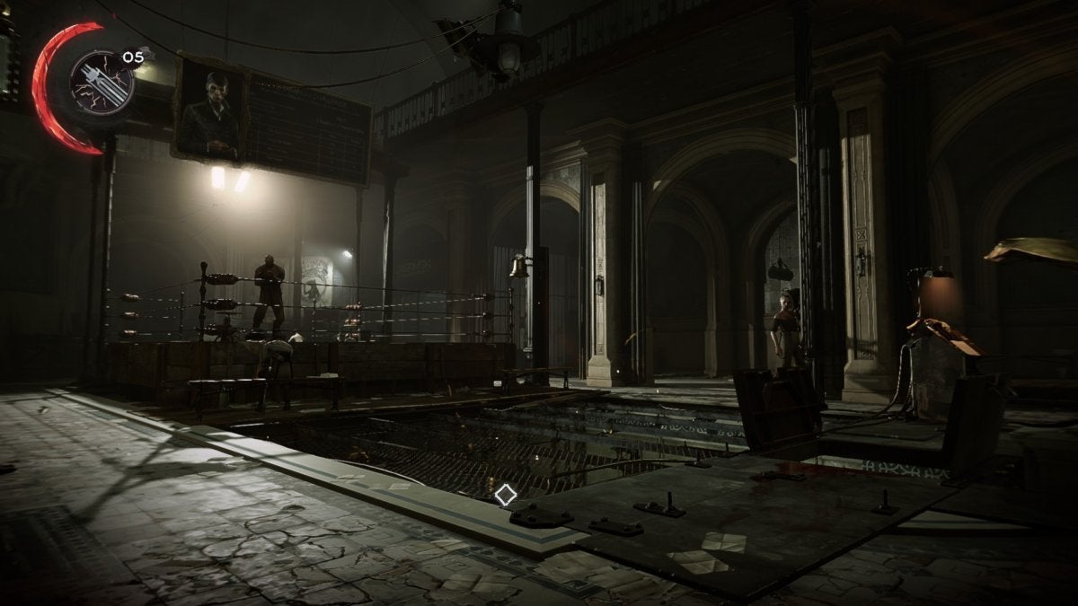 Dishonored Death Of The Outsider Review Impressions Runs Fine On