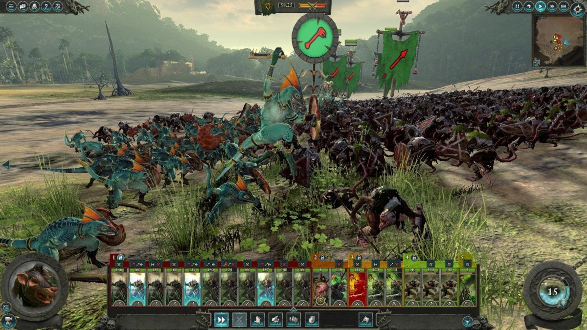 Total War: Warhammer II