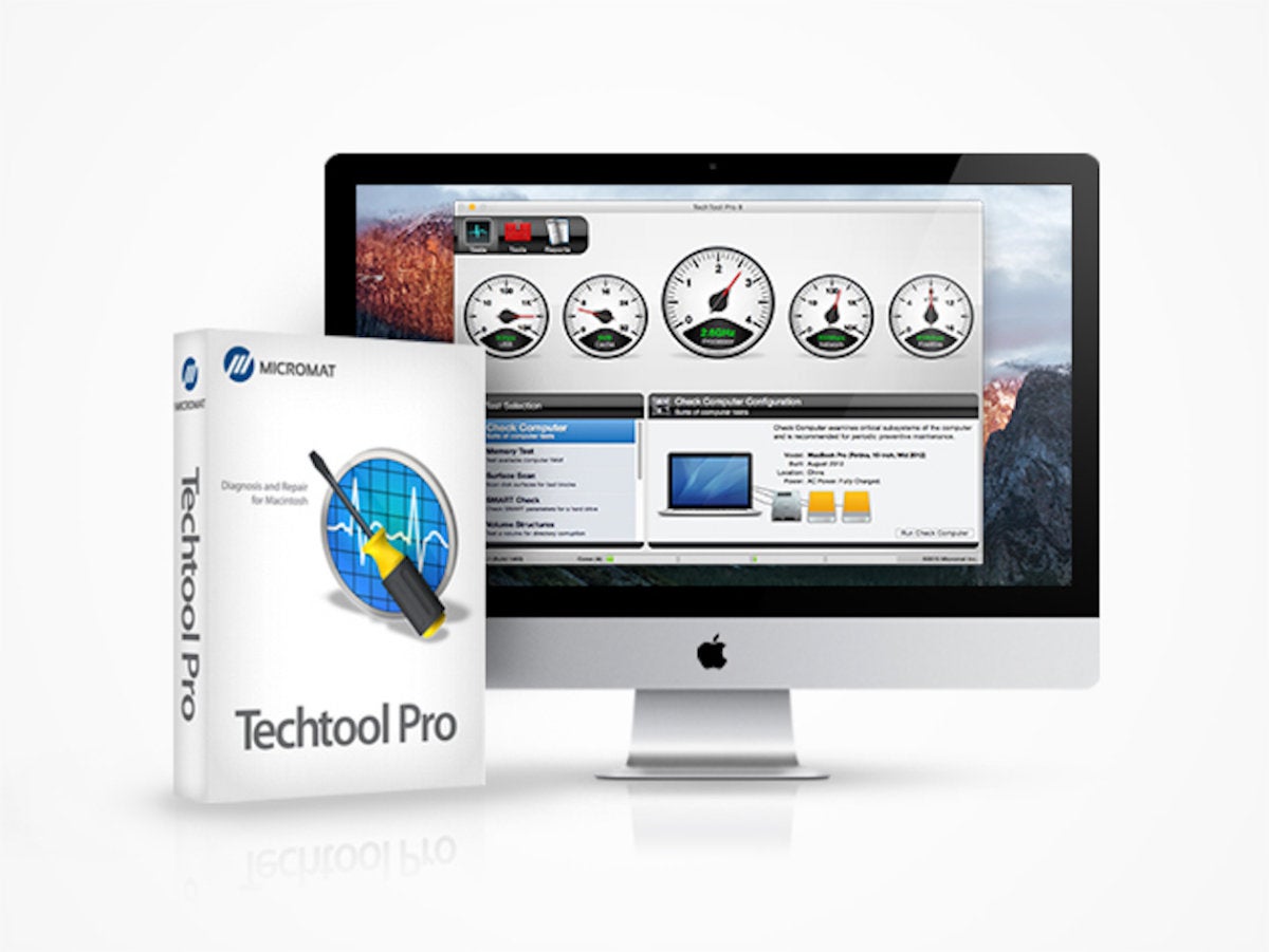 tech tool pro 9