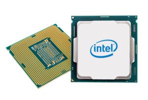 8th gen intel core s series chip
