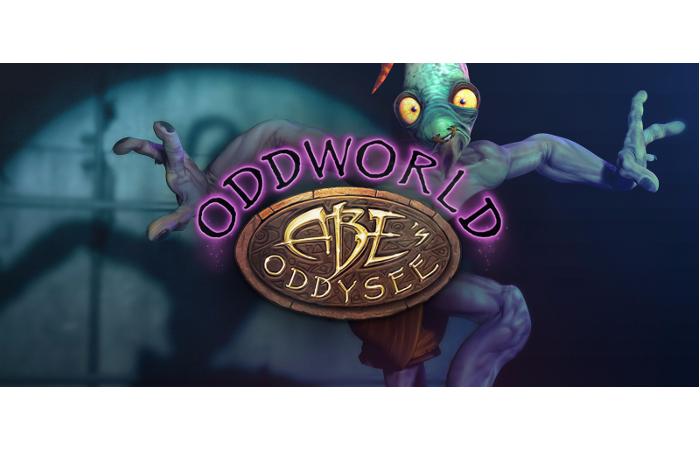 photo of GoG's giving away Abe's Odyssey right now as part of its Big Deal Sale image
