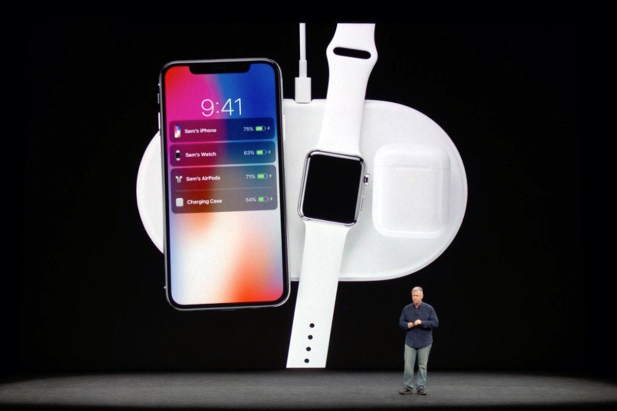 Apple, AirPower, iPhone, iPhone SE, AirPods, AirPod 2, Qi, wireless power