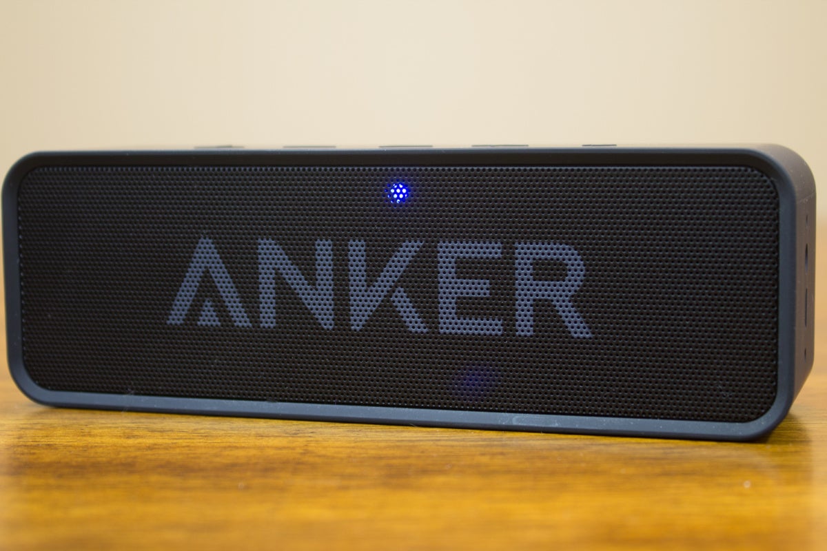 photo of Anker's ultra-portable Soundcore Bluetooth speaker is just $26 at Amazon today image