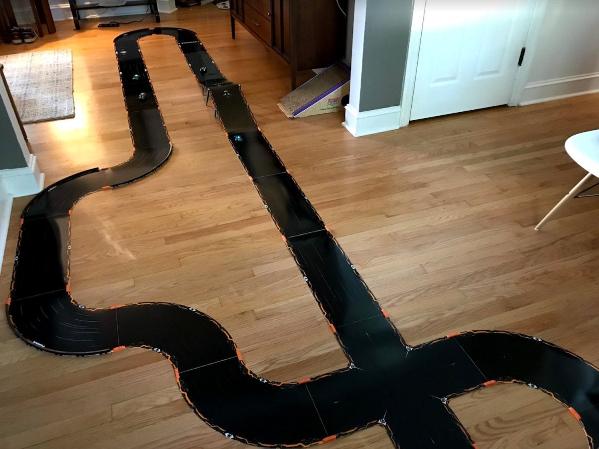 anki fastfurious larger