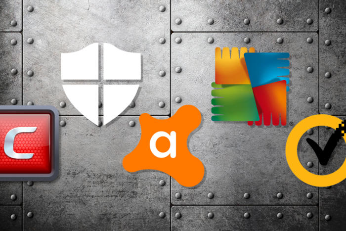 best antivirus suite for mac and windows