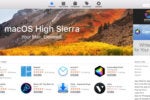 high sierra installer app