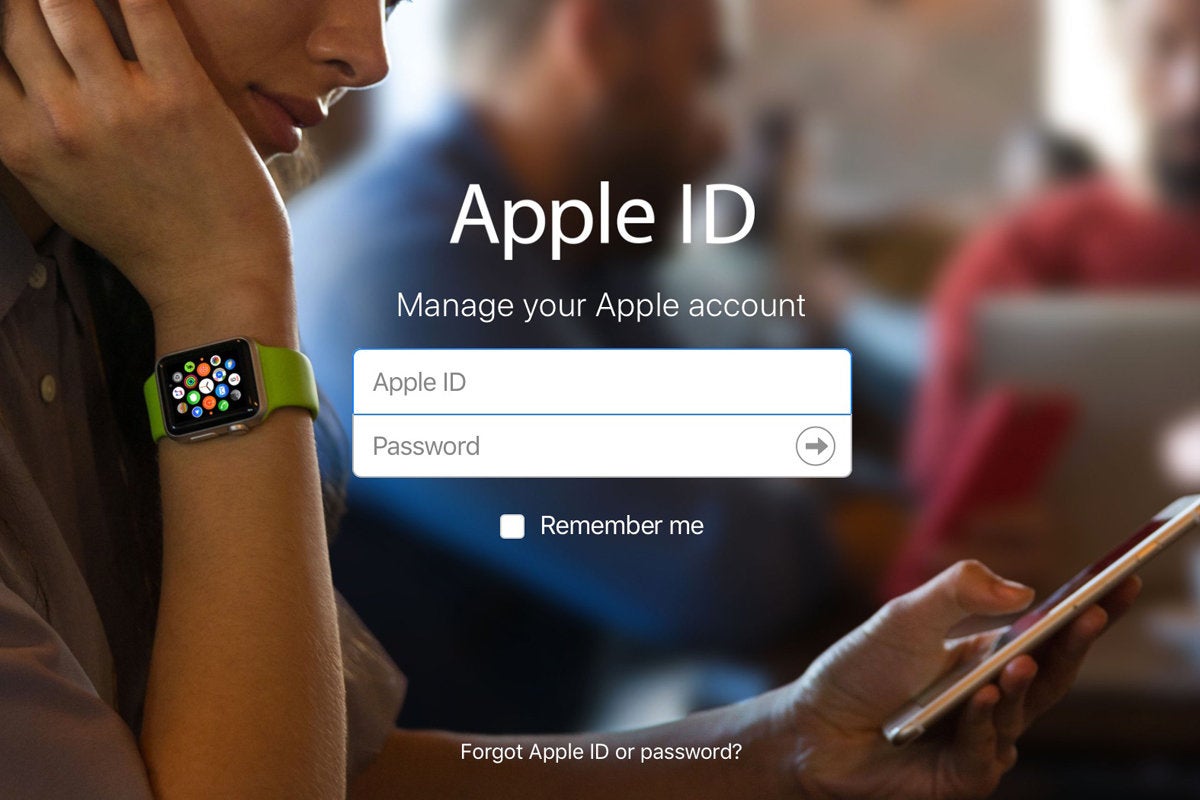 One workaround for merging two Apple ID accounts | Macworld