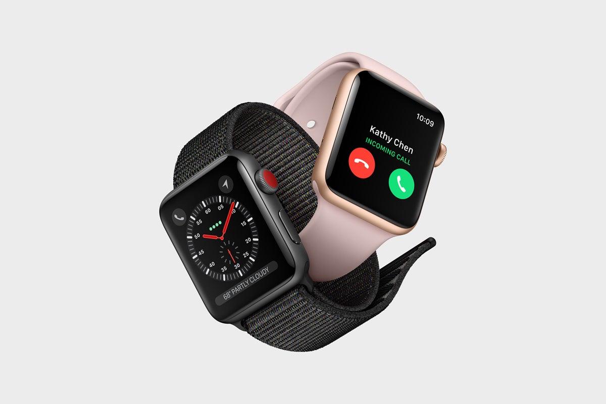 Which Apple Watch? How to pick the Apple Watch that’s right for you