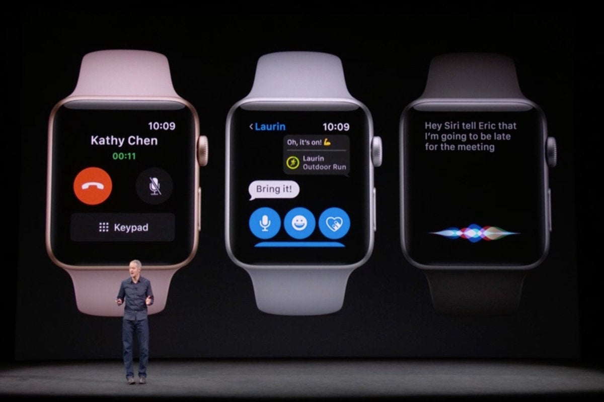 sprint plans for apple watch