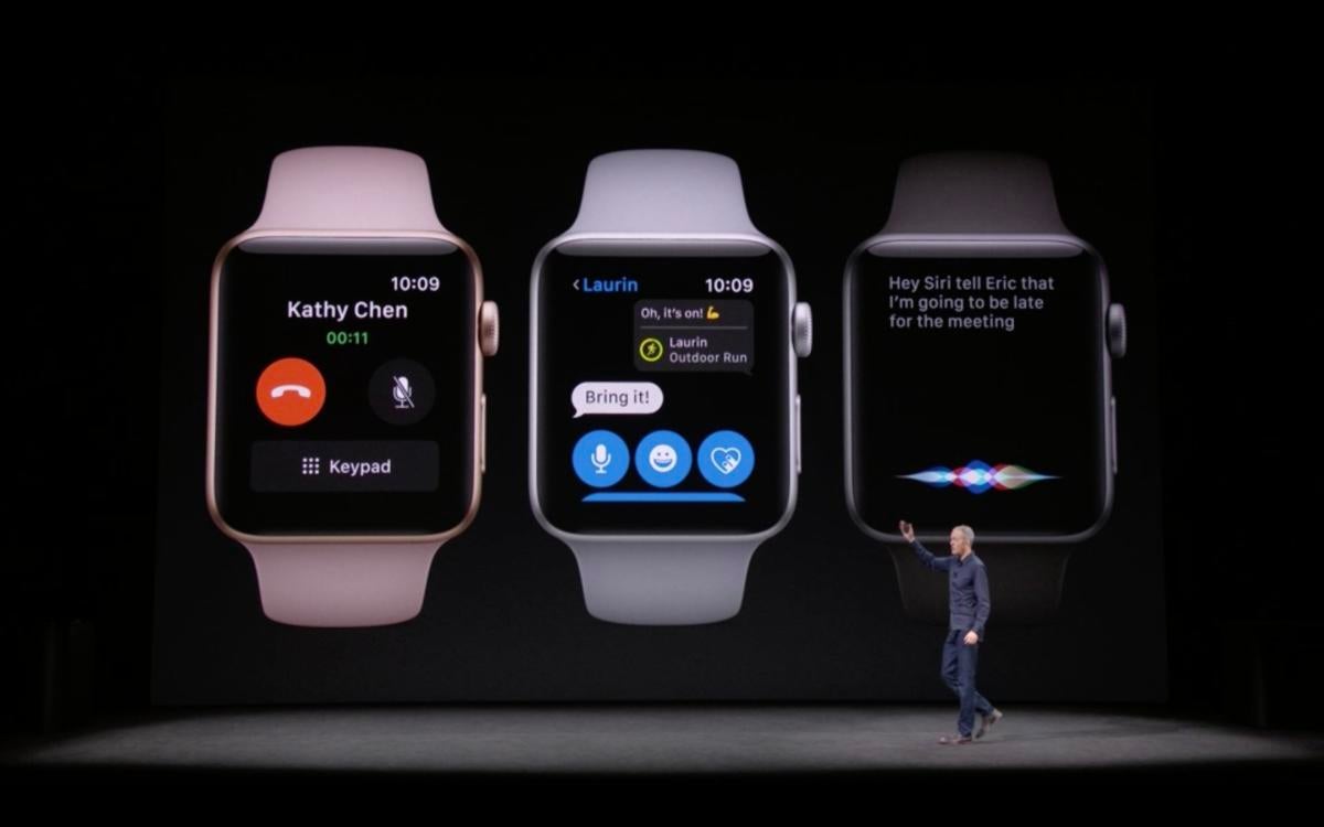 apple event apple watch lte