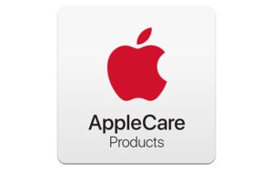 AppleCare логотип 2017