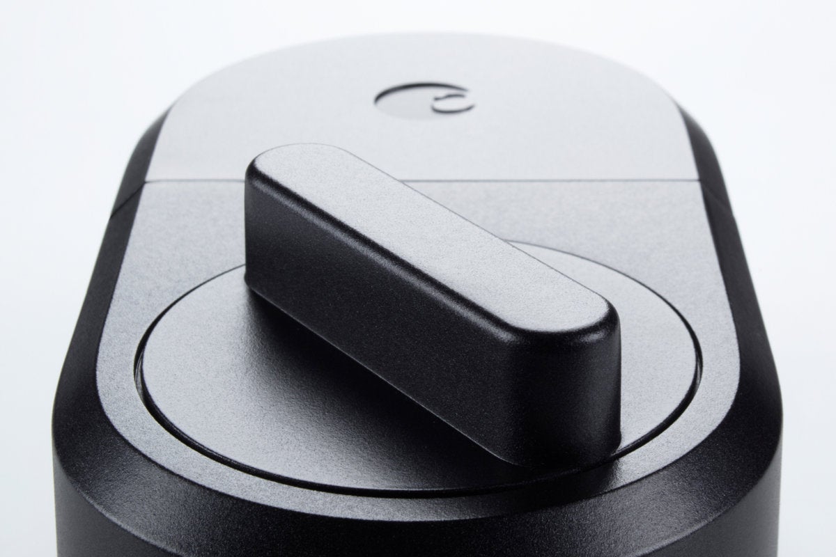 august smart lock august smart lock
