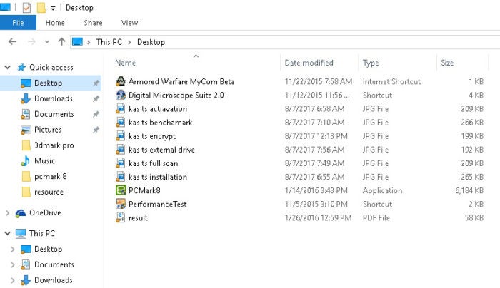 online backup software - Carbonite Windows Explorer
