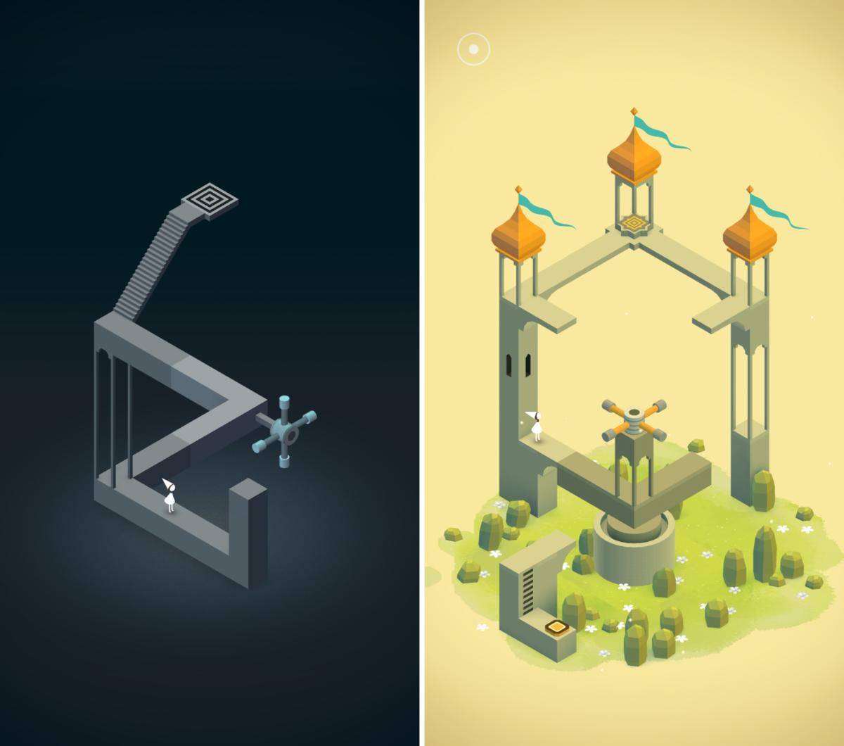 Best Puzzle Games for iPhone and iPad in 2022