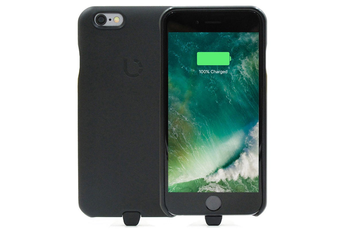 bezalel latitude iphone case