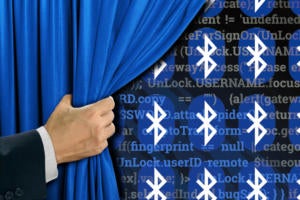 Are you being tracked through a Bluetooth security vulnerability?