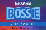 Bossie Awards 2017: The best cloud computing software