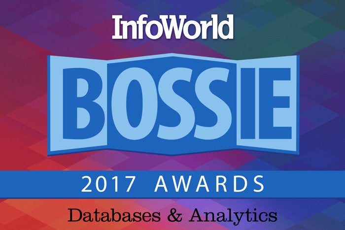 bos17 database analytics lg