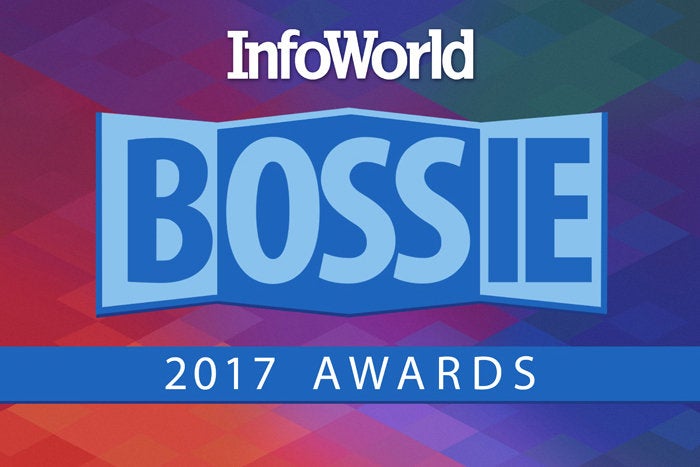 Bossies 2017: The Best of Open Source Software Awards