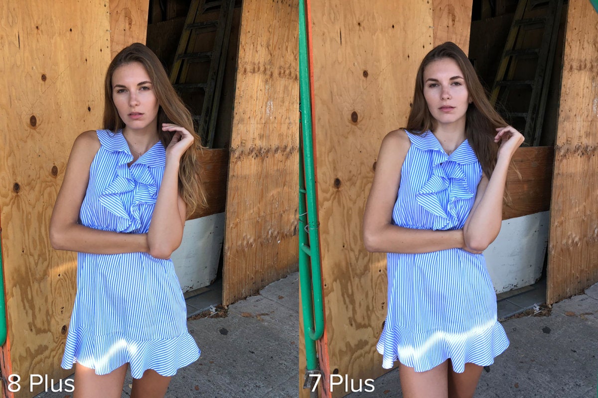 iPhone 8 Plus camera test: Is it worth the upgrade from ...