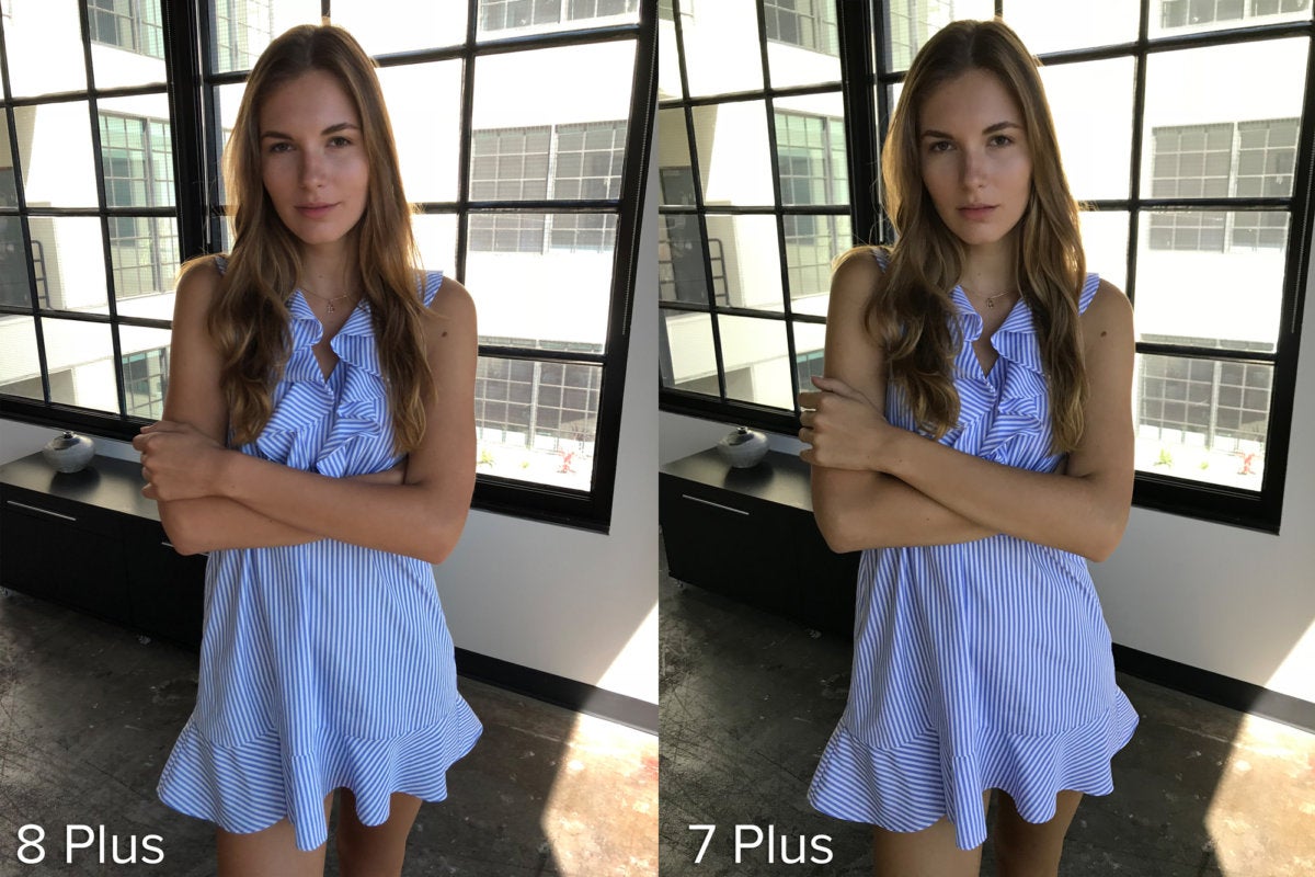 Updated Apple Iphone 8 Plus Camera Review Dxomark