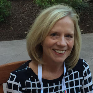 Cynthia Stoddard, CIO, Adobe Systems