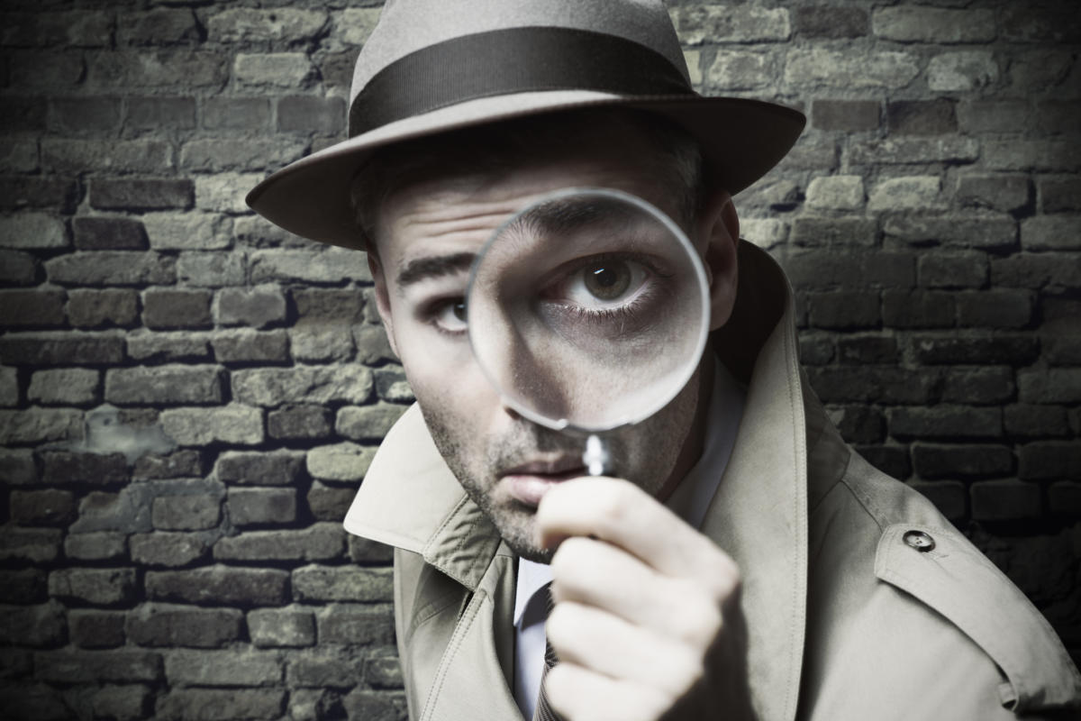 The best cybersecurity analysts should play the part of detective ...