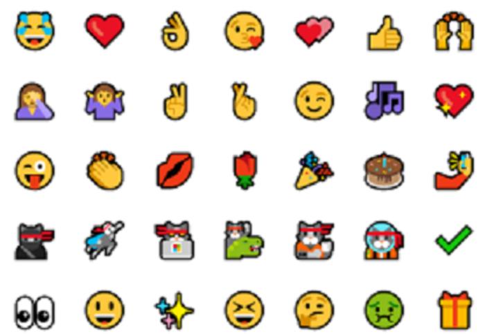 Como Usar Emoji no PC ou Notebook 