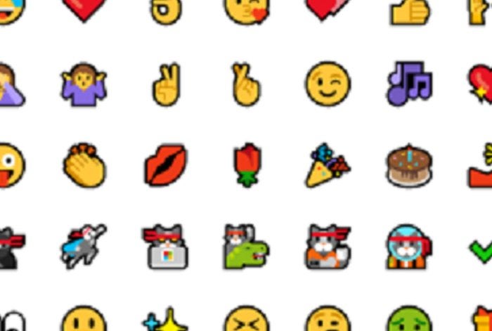 How To Type Emoji On Your Pc Using Windows 10 Fall Creators Update Pcworld