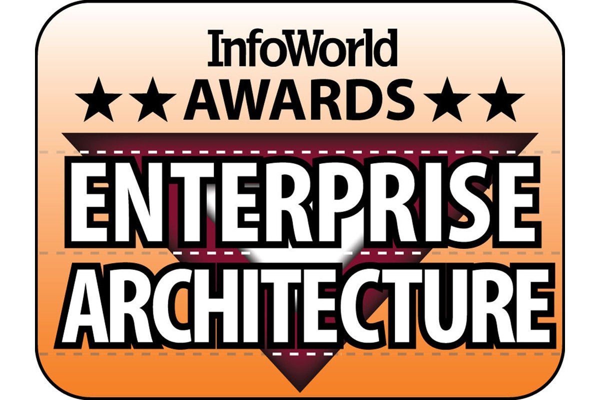 Call for entries: The 2018 Enterprise Architecture Awards