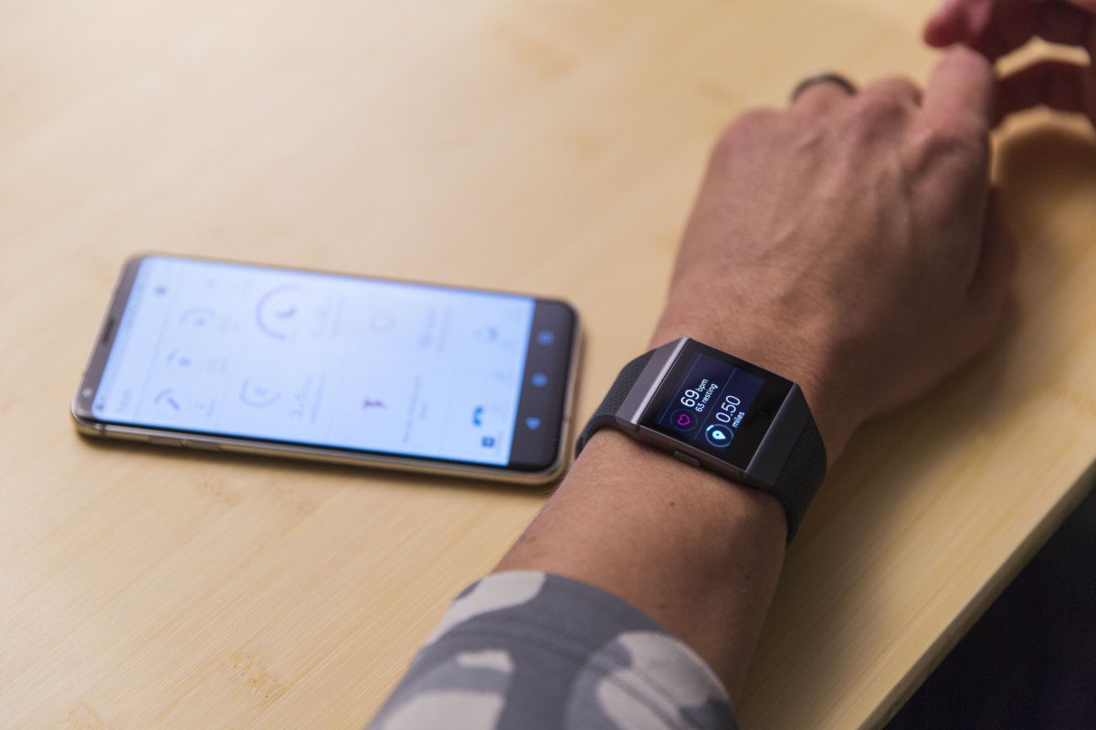4 Fitbit features that are likely going 